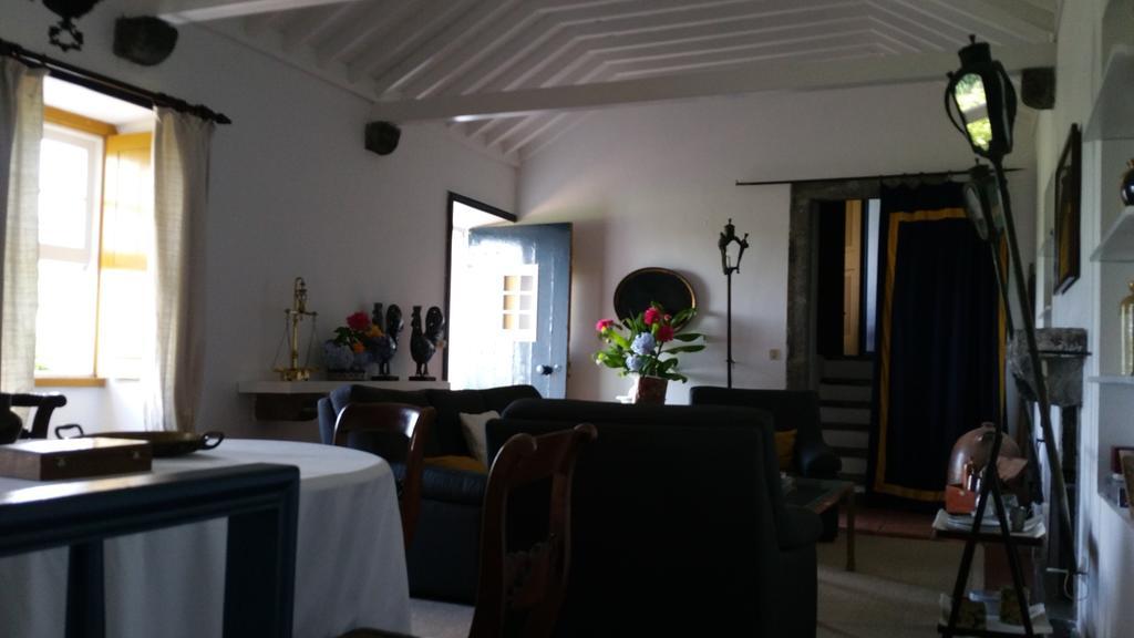 Santo António Casas Do Monteヴィラ 部屋 写真
