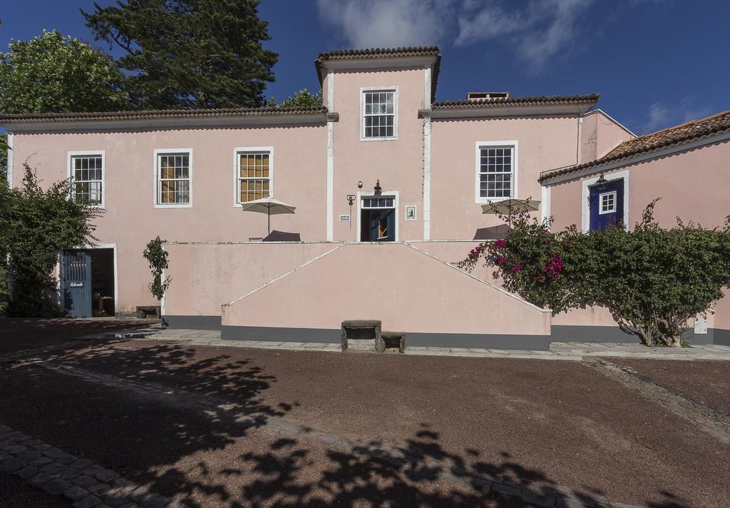Santo António Casas Do Monteヴィラ エクステリア 写真