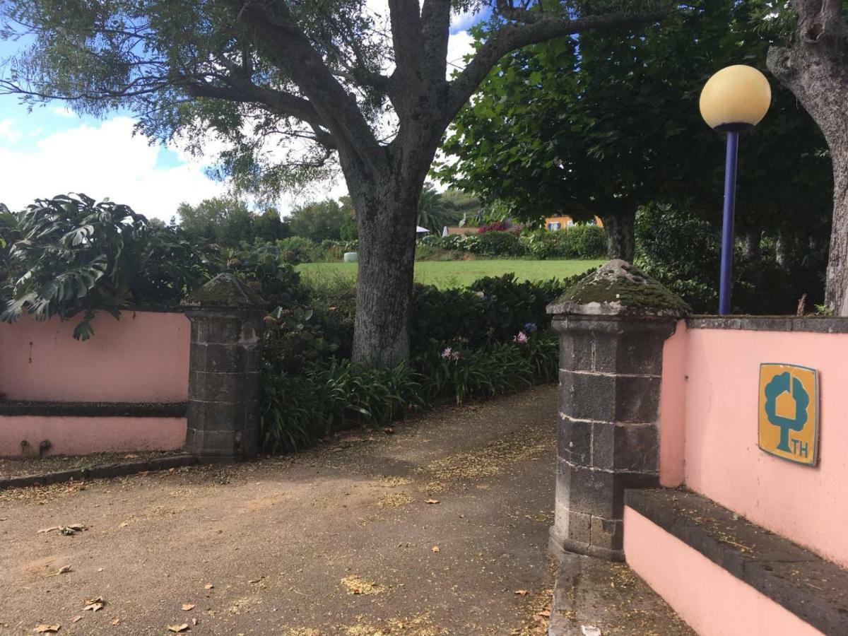 Santo António Casas Do Monteヴィラ エクステリア 写真