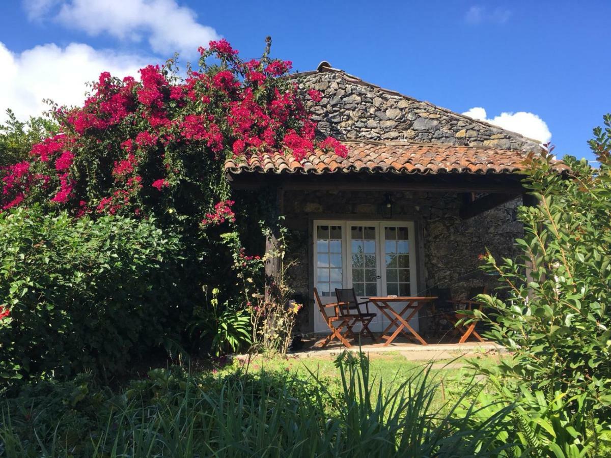 Santo António Casas Do Monteヴィラ エクステリア 写真
